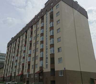 Сибирская 35